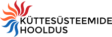 Küttesüsteemide Hoolduse OÜ Logo